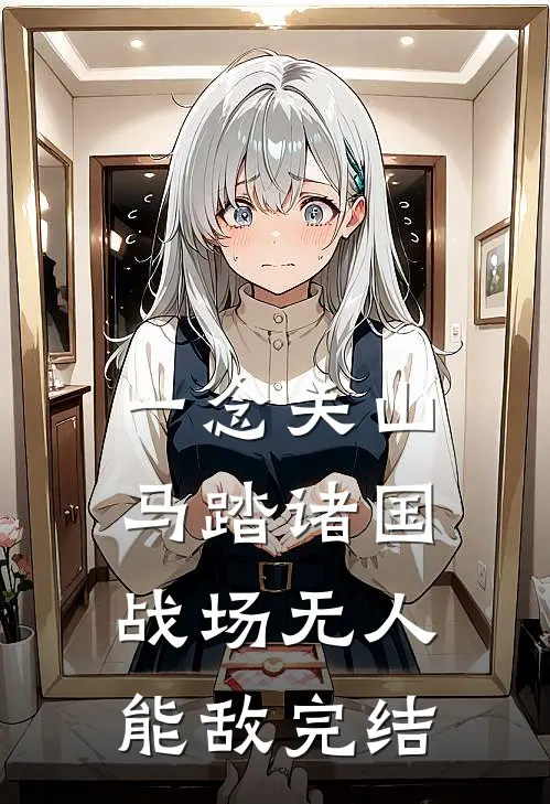 一念关山：马踏诸国，战场无人能敌完结