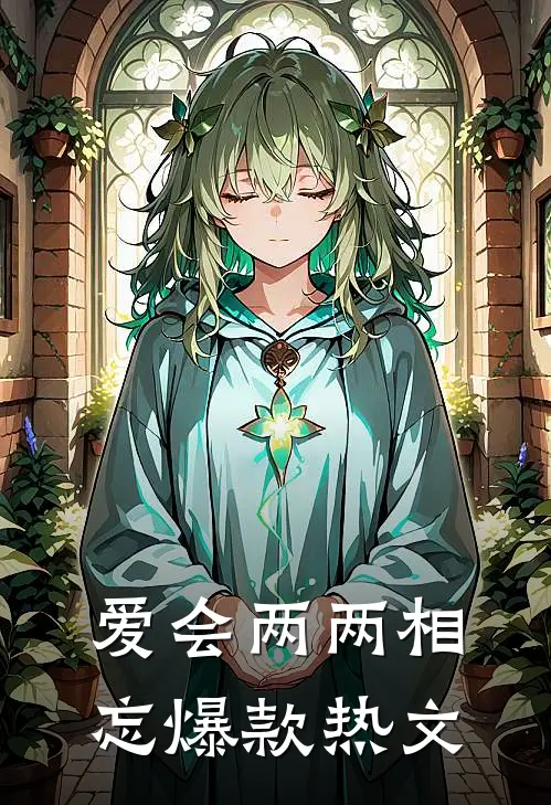 爱会两两相忘爆款热文