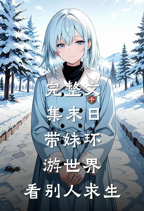 完整文集末日：带妹环游世界，看别人求生