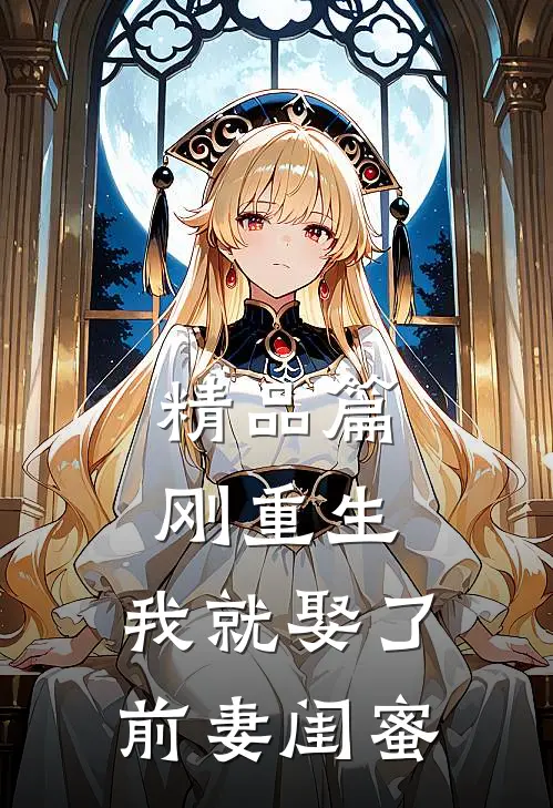 精品篇刚重生，我就娶了前妻闺蜜