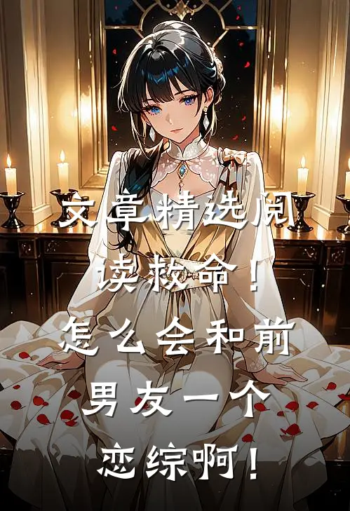 文章精选阅读救命！怎么会和前男友一个恋综啊！
