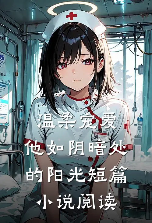 温柔宠爱：他如阴暗处的阳光短篇小说阅读