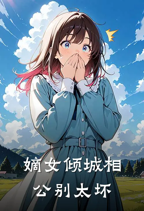 嫡女倾城相公别太坏