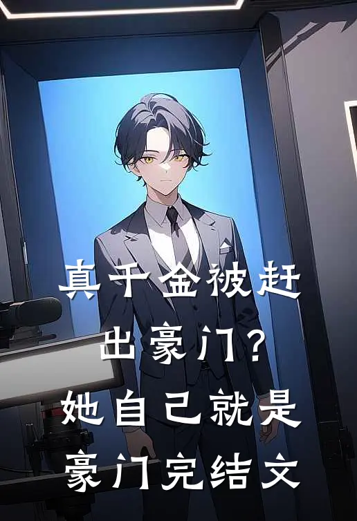 真千金被赶出豪门？她自己就是豪门完结文