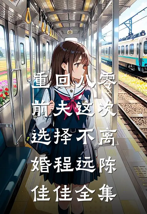 重回八零，前夫这次选择不离婚程远陈佳佳全集