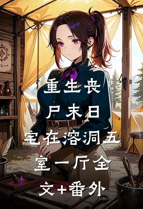 重生丧尸末日：宅在溶洞五室一厅全文+番外