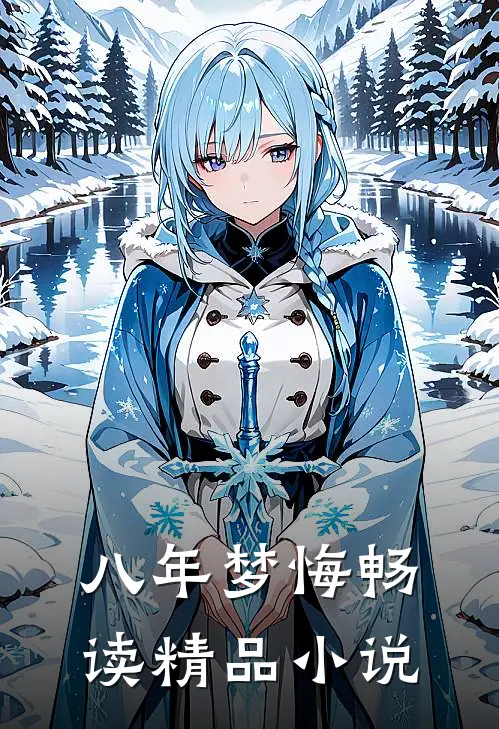 八年梦悔畅读精品小说