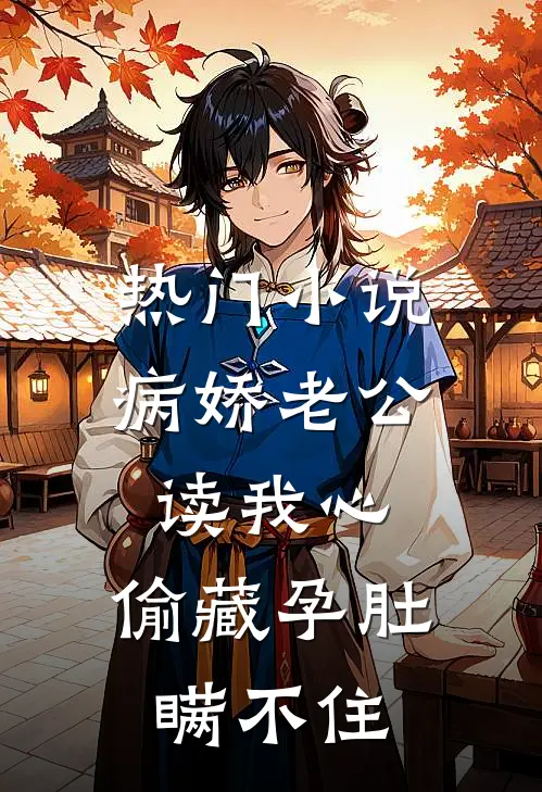 热门小说病娇老公读我心,偷藏孕肚瞒不住