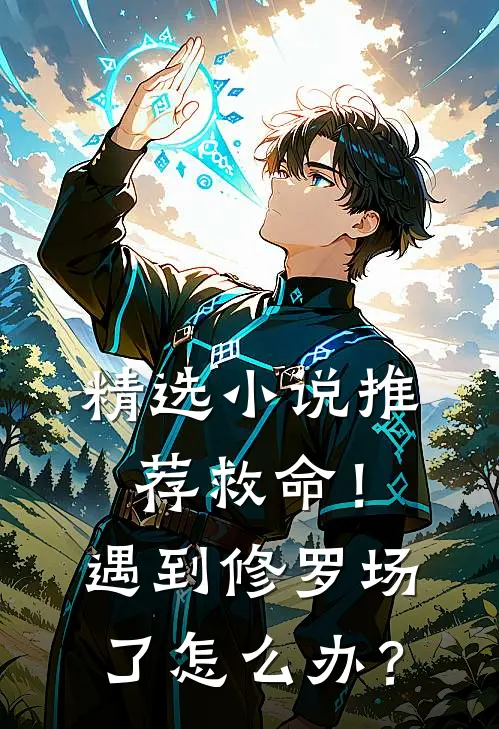 精选小说推荐救命！遇到修罗场了怎么办？