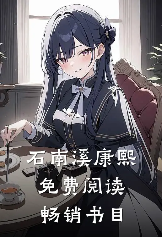石南溪康熙免费阅读畅销书目