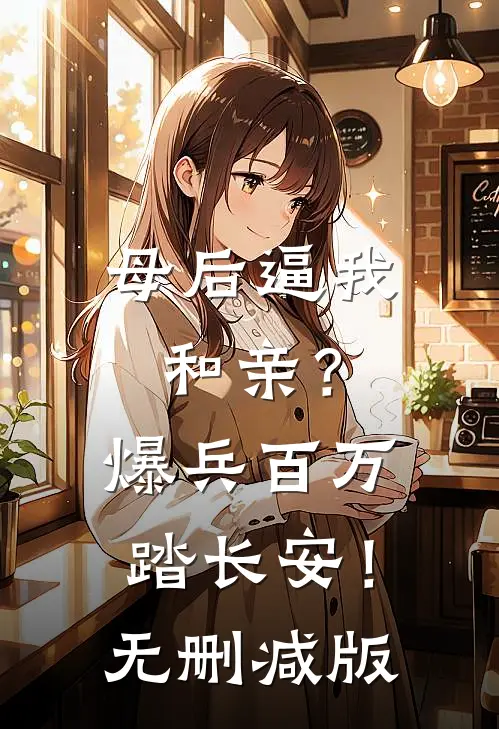 母后逼我和亲？爆兵百万踏长安！无删减版