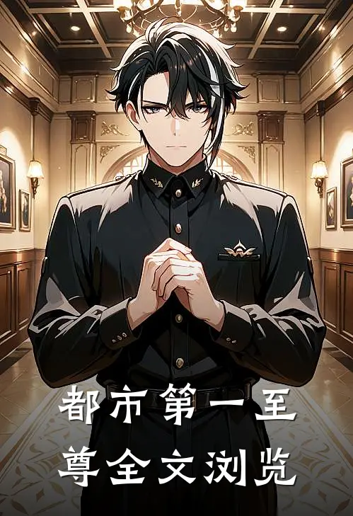 都市第一至尊全文浏览