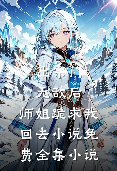 出宗门无敌后,师姐跪求我回去小说免费全集小说