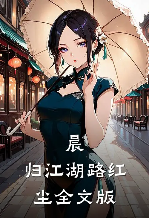 晨：归江湖路红尘全文版