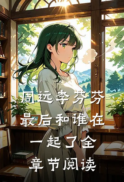 周远李芬芬最后和谁在一起了全章节阅读