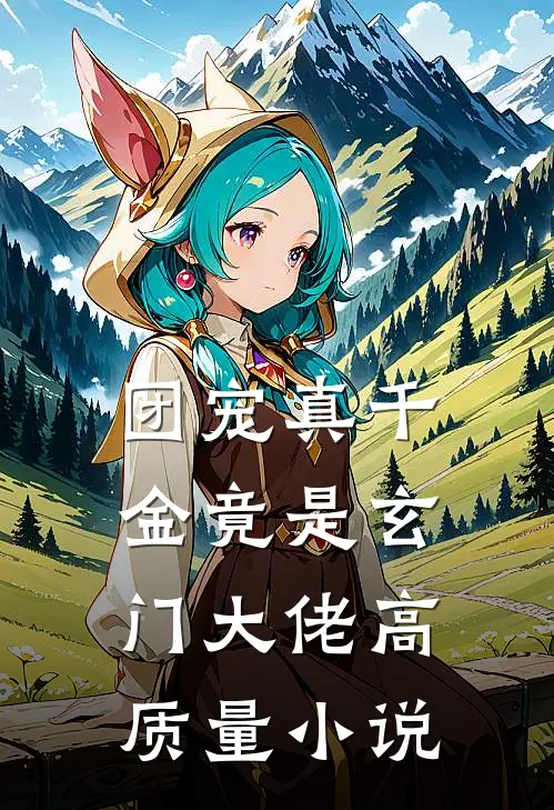 团宠真千金竟是玄门大佬高质量小说