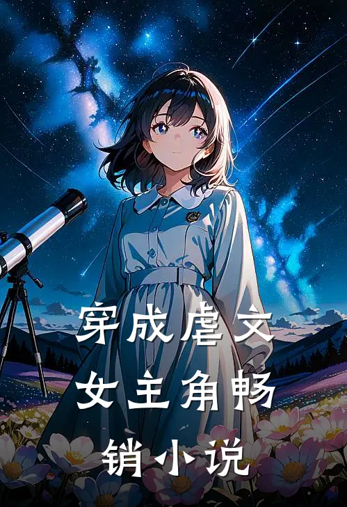 穿成虐文女主角畅销小说
