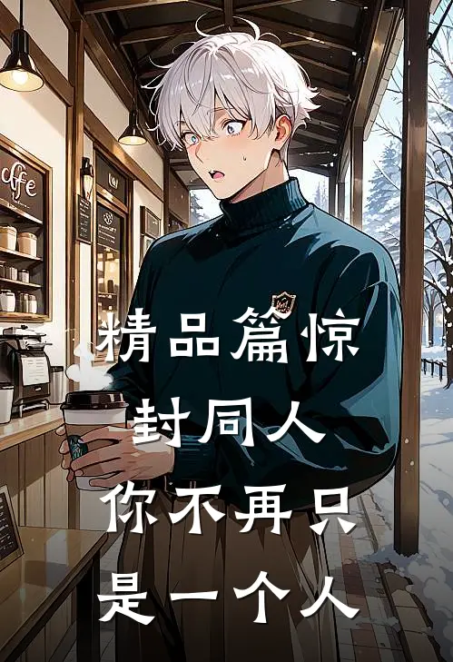 精品篇惊封同人：你不再只是一个人