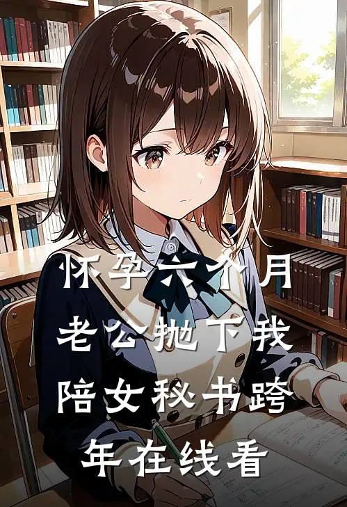 怀孕六个月，老公抛下我陪女秘书跨年在线看