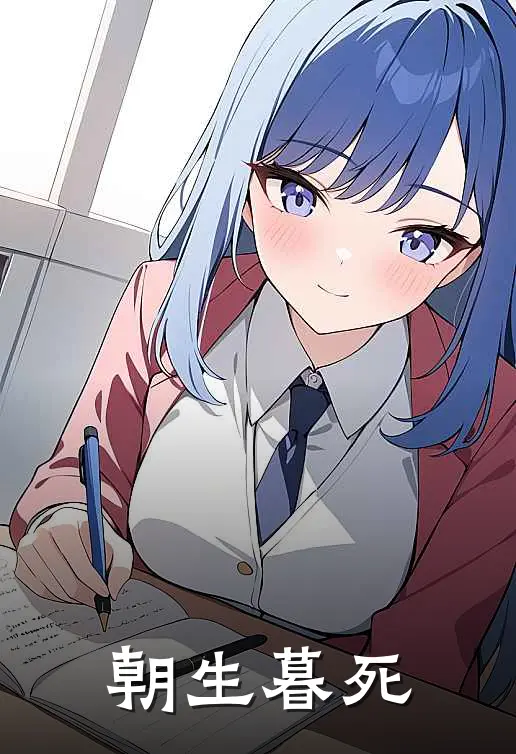 朝生暮死