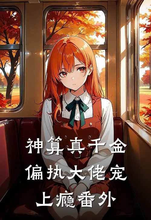 神算真千金，偏执大佬宠上瘾 番外
