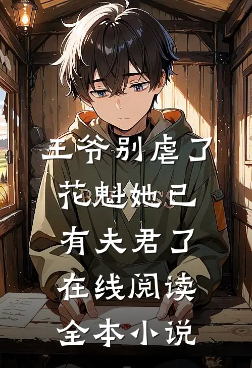 王爷别虐了,花魁她已有夫君了在线阅读全本小说