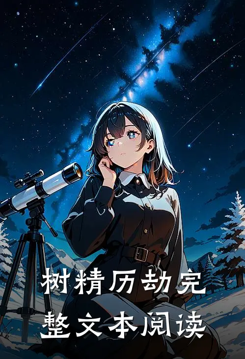 树精历劫完整文本阅读