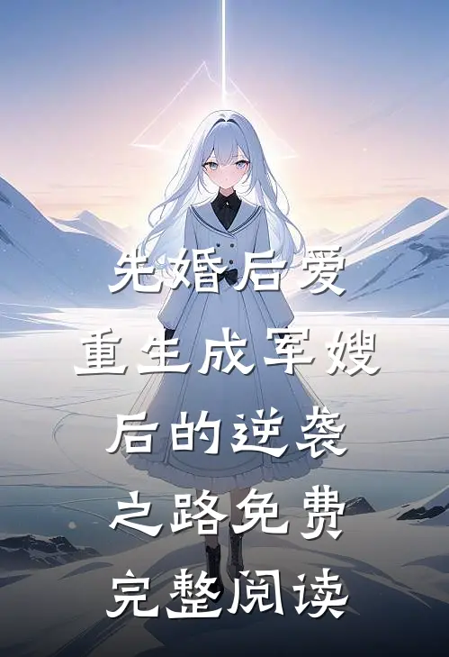 先婚后爱:重生成军嫂后的逆袭之路免费完整阅读