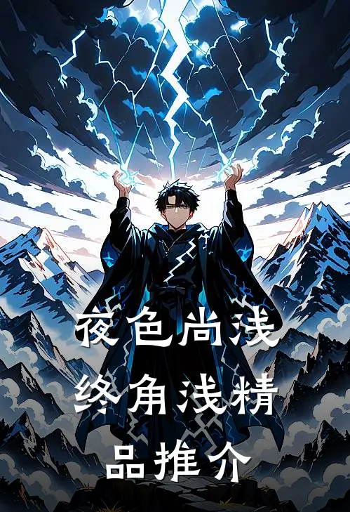 夜色尚浅：终角浅精品推介