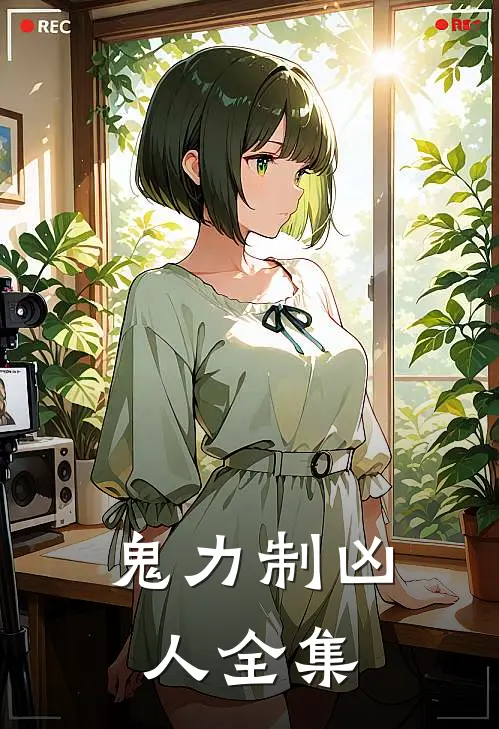 鬼力制凶人 全集