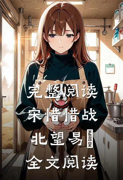 完整阅读宋惜惜战北望易昉全文阅读