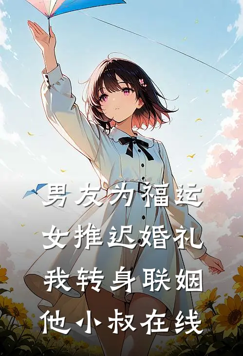 男友为福运女推迟婚礼，我转身联姻他小叔在线