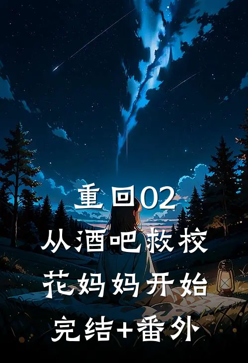 重回02：从酒吧救校花妈妈开始完结+番外