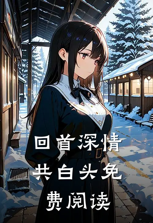 回首深情共白头免费阅读