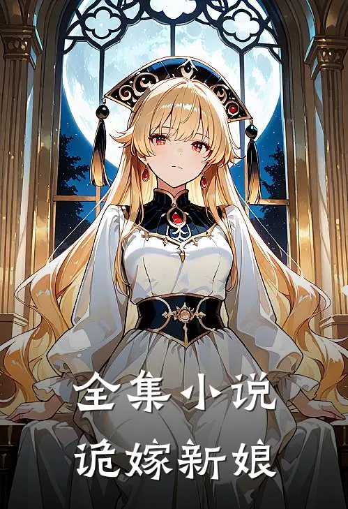 全集小说诡嫁新娘
