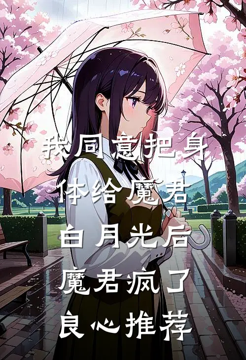 我同意把身体给魔君白月光后，魔君疯了良心推荐