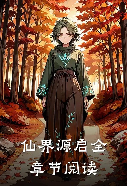 仙界源启全章节阅读