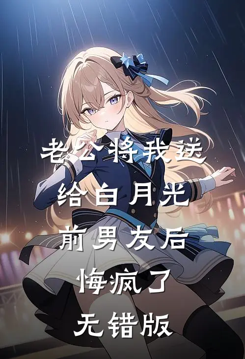 老公将我送给白月光前男友后，悔疯了无错版