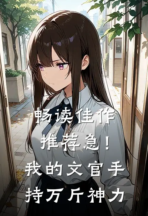 畅读佳作推荐急！我的文官手持万斤神力