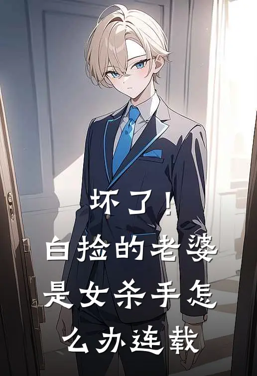 坏了！白捡的老婆是女杀手怎么办连载