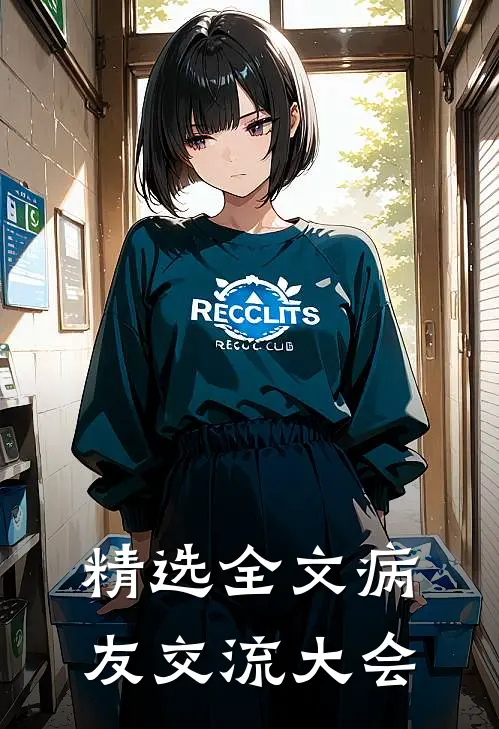 精选全文病友交流大会