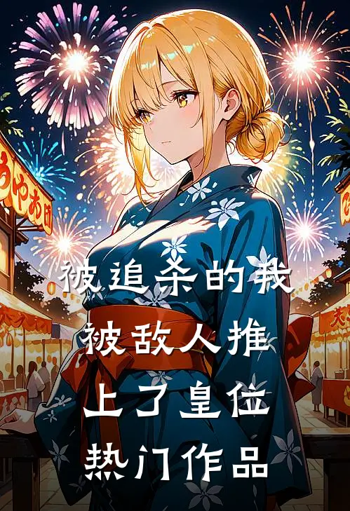 被追杀的我，被敌人推上了皇位热门作品