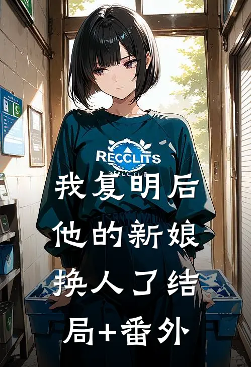 我复明后，他的新娘换人了结局+番外