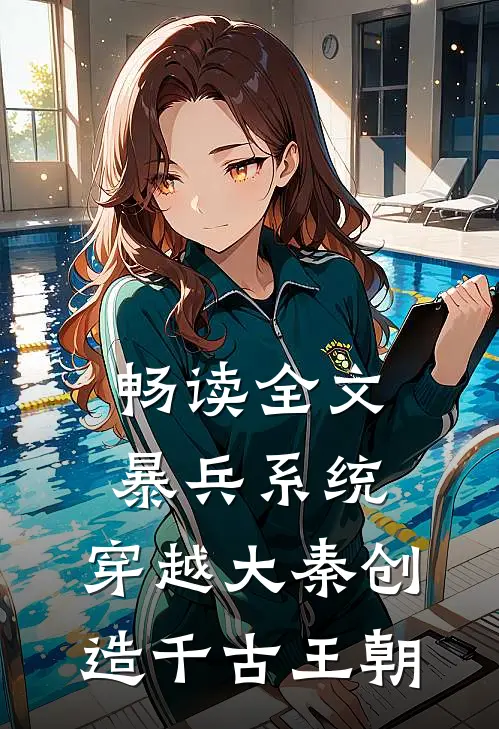 畅读全文暴兵系统：穿越大秦创造千古王朝