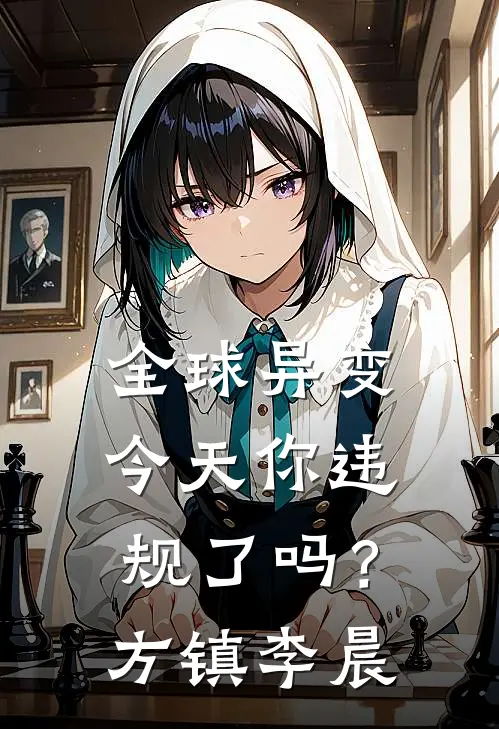 全球异变，今天你违规了吗？方镇李晨