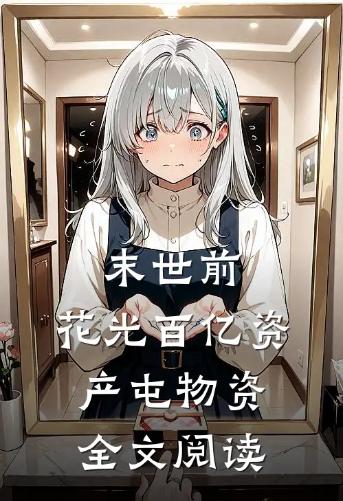 末世前，花光百亿资产屯物资全文阅读