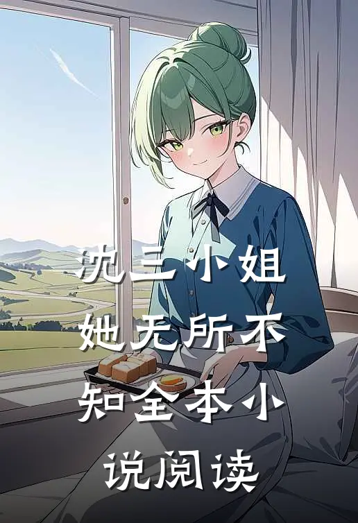 沈三小姐她无所不知全本小说阅读