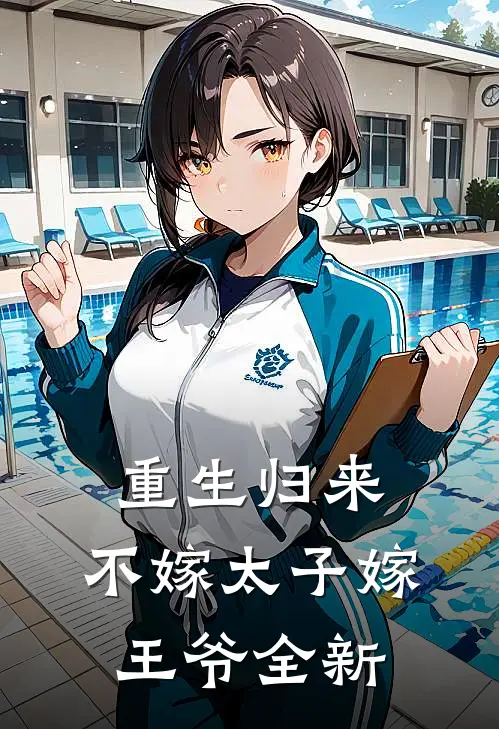 重生归来，不嫁太子嫁王爷全新
