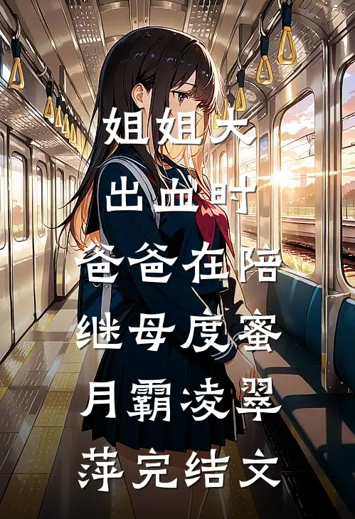 姐姐大出血时，爸爸在陪继母度蜜月霸凌翠萍完结文