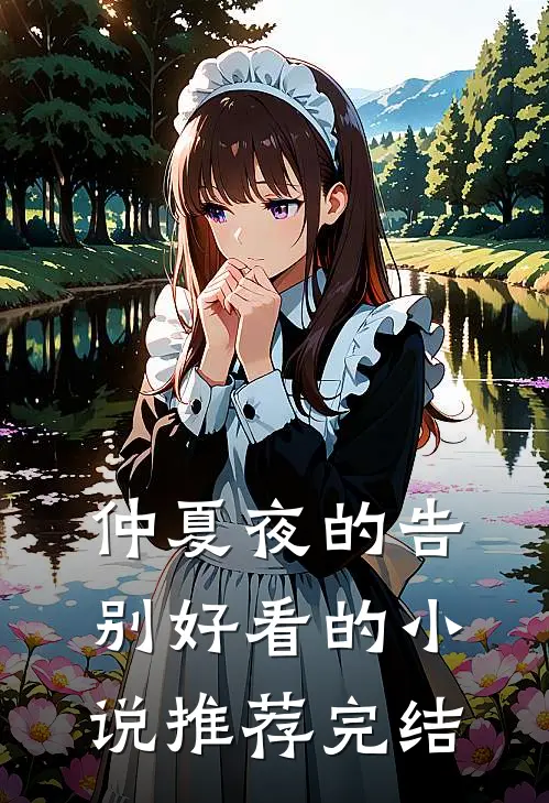 仲夏夜的告别好看的小说推荐完结